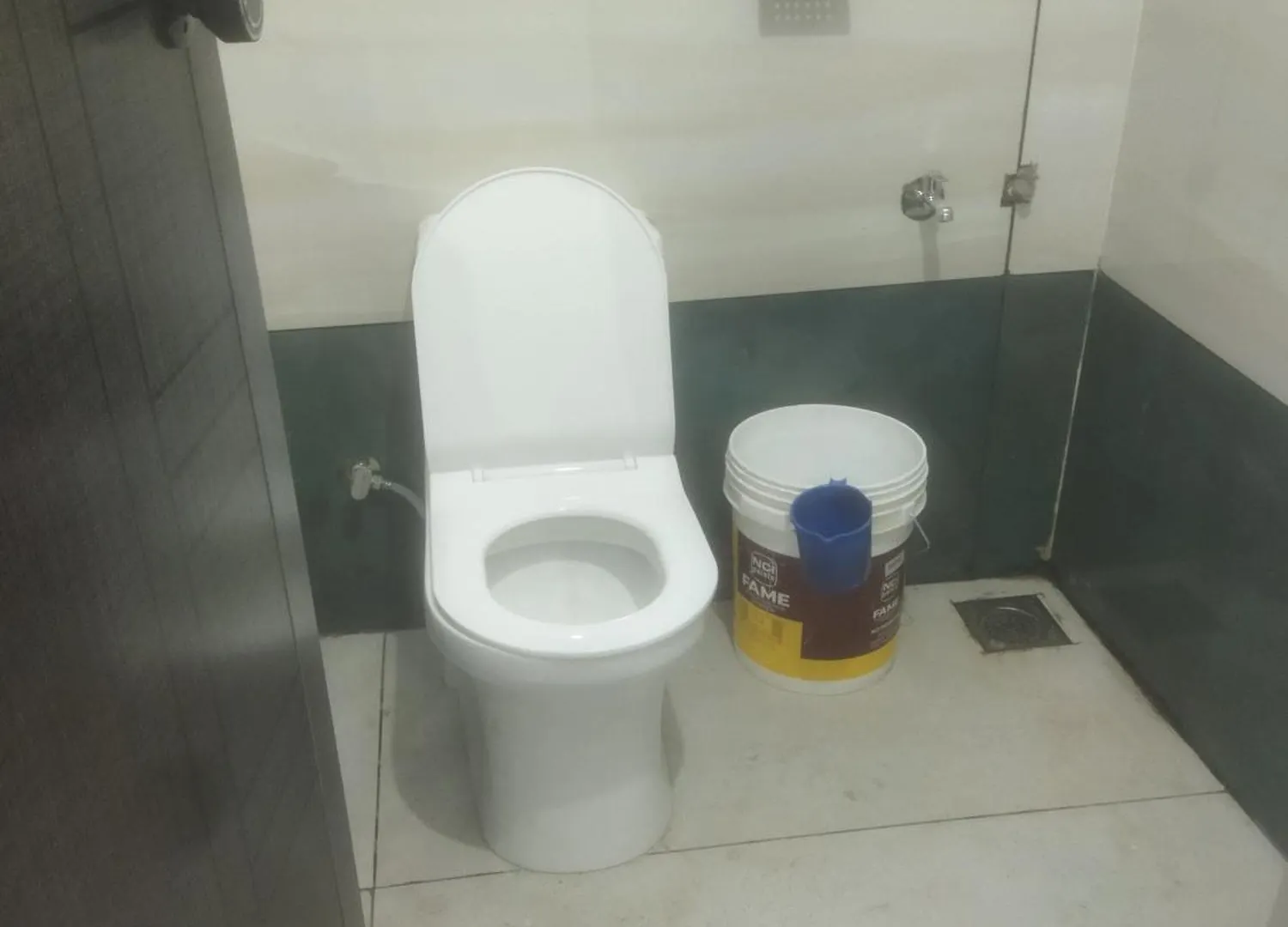 Tc Family Apartments Padinjarathara Индия