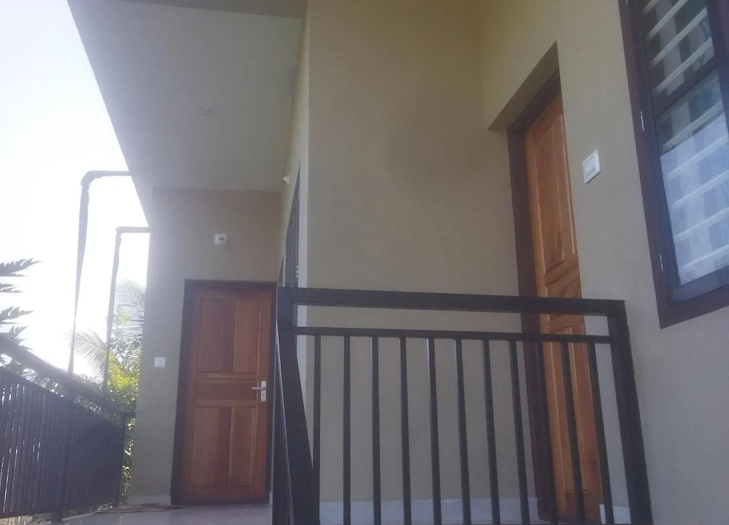 Tc Family Apartments Padinjarathara