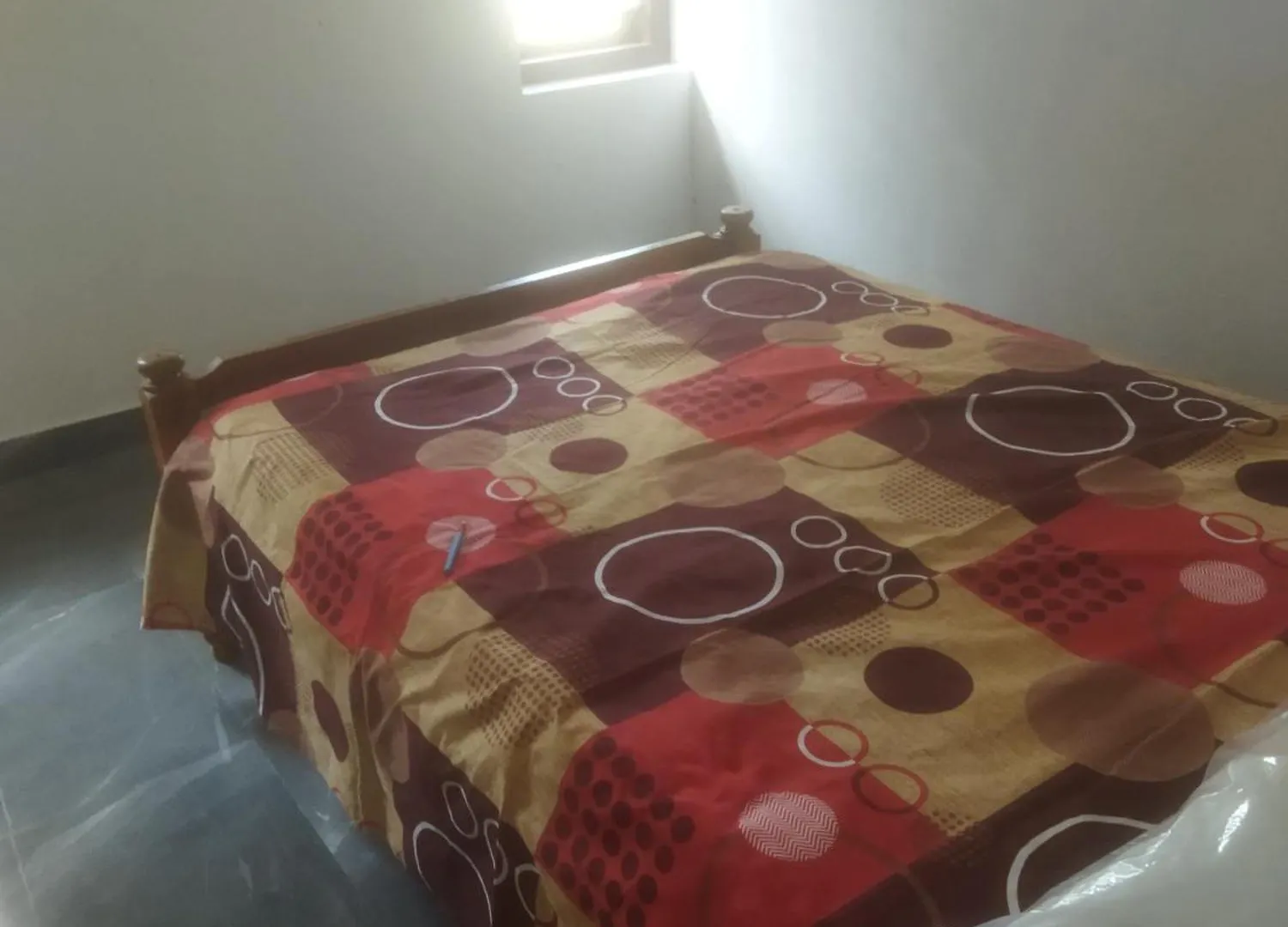Tc Family Apartments Padinjarathara الهند